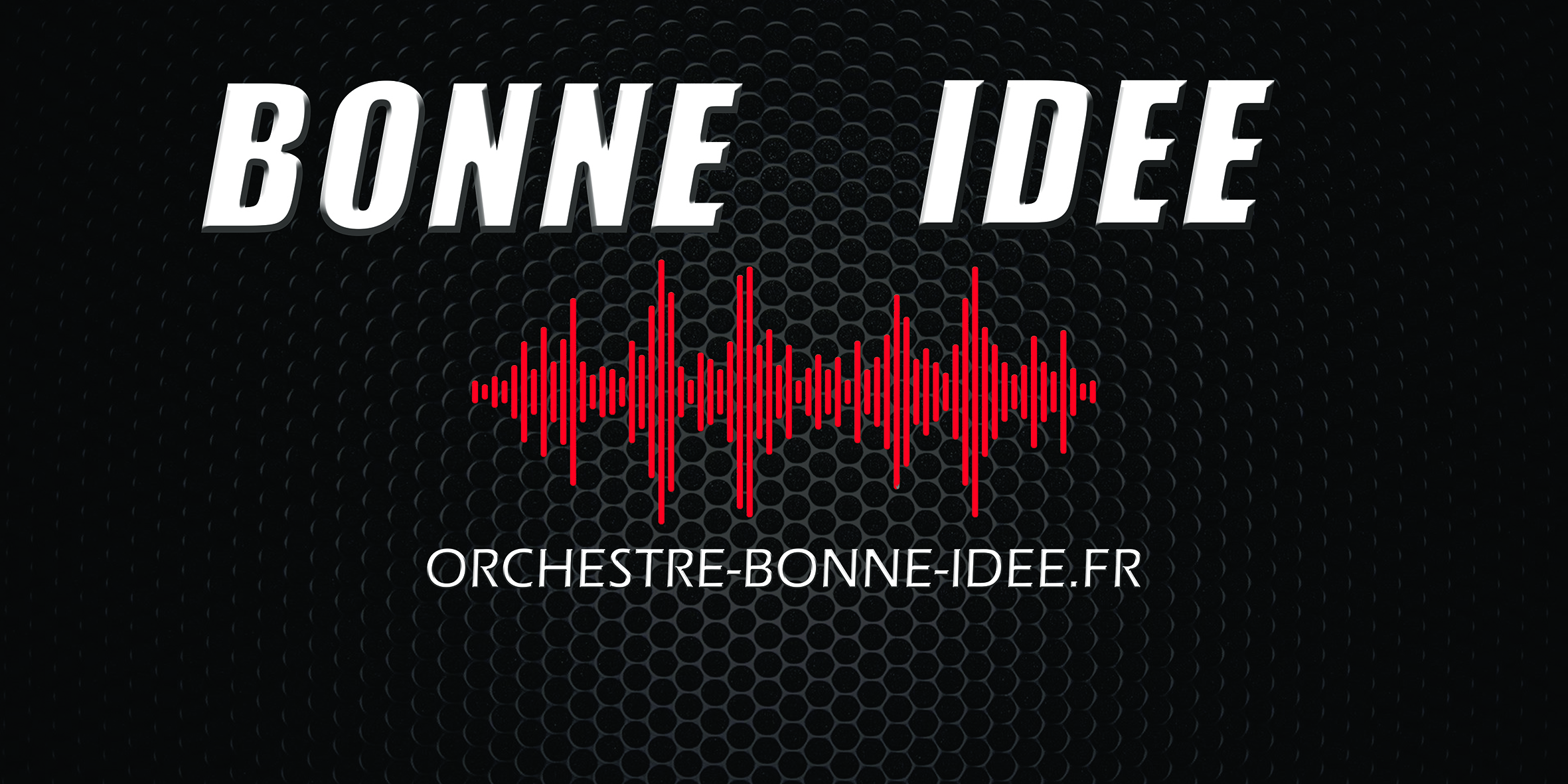 Orchestre BONNE IDÈE